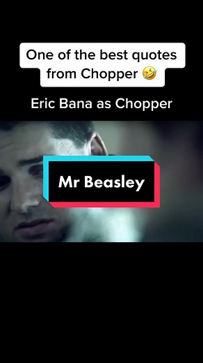 Eric Bana Chopper Movie Quotes and Scenes