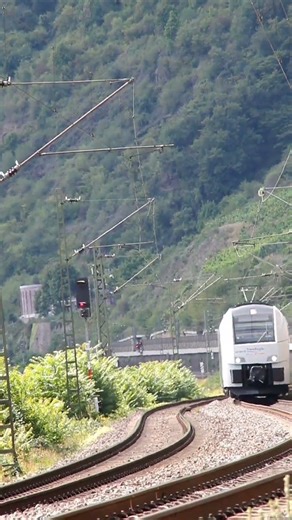 Br460 Fail #deutschebahn #zug #train #br460 #funny #fail #lichtgruß #handgruß