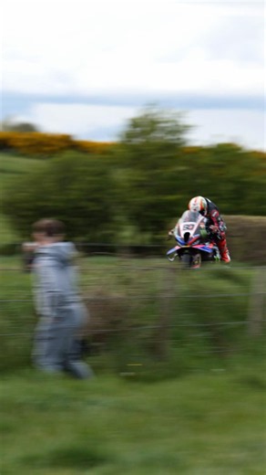 200MPH | Peter Hickman | NW200