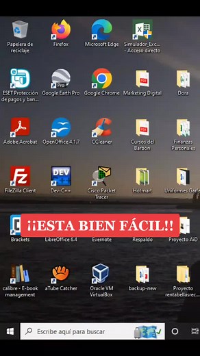 Cómo poner Acento Circunflejo en tu teclado