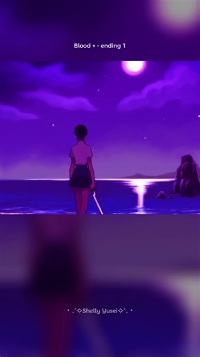 Blood - Final de la serie (Subtítulos en español)