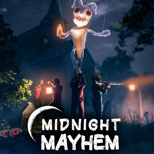 Midnight Mayhem