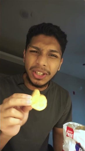 Trying Utz Hot Honey #food #chips