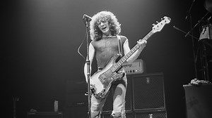 Budgie frontman and bassist Burke Shelley dies aged 71