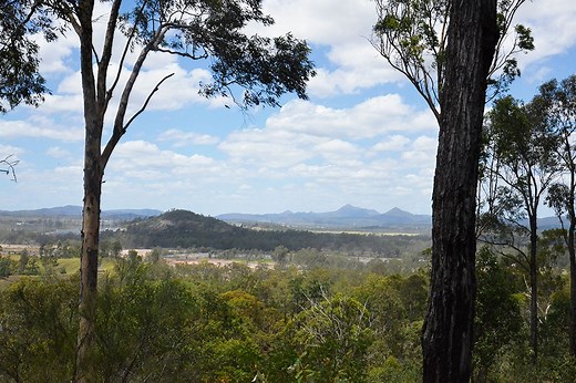Castle Hill Blackstone Reserve Ipswich | Must Do Brisbane