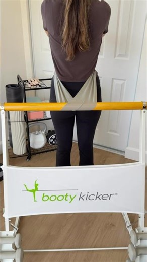 Amazon Portable Exercise Bar #youtubeshorts #homegym #amazonfinds #fitness