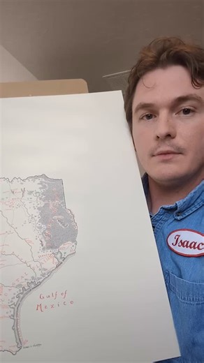 The Wild Realm of Texas 2.0 They say everything is bigger in Texas, and it’s actually true. I’m sure it has to do with ancient magic, or roaming wizards or something. Anyway, I’ve tried to capture a little bit of that magic in this map. What should I do next? #texas | Lord of Maps