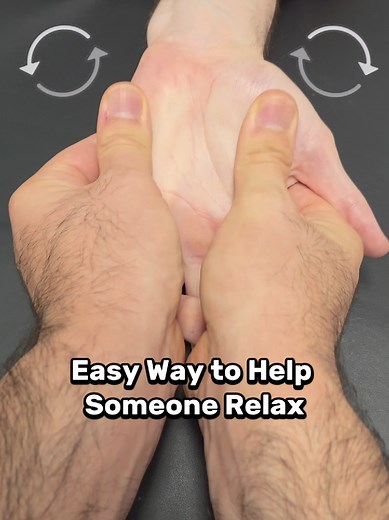 Massage to Relax 🎥 Video by Dr. Rodion Narkolayev 🏅 Board Certified Physical Therapist 💪 Certified Advanced Manual Therapist 📧 Email: hello@truebodypt.com 📍 Address: 65-36 99th Street, Suite #1D Rego Park, New York 11374 📞 Phone: 718-897-6869 917-886-5667 ⚠ Disclaimer: This video is for educational purposes only and does not replace professional medical advice. If you experience pain or have a medical condition, please consult a qualified healthcare professional before trying any exercises