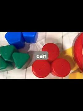 "How I Use a Simple Shape Sorter for Autism Early Intervention | OT & Parent Tips"