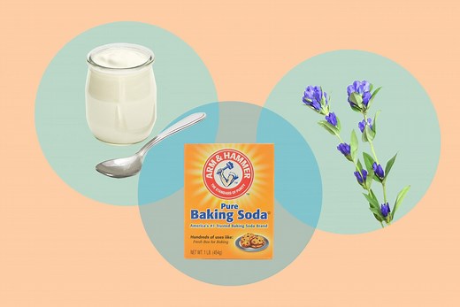 Home Remedies for Thrush in Babies