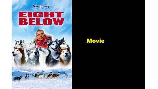 EIGHT BELOW 2006 / LATINO