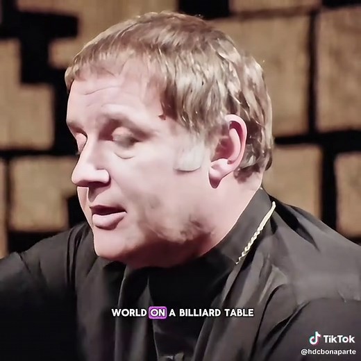 Rod Steiger Discusses His Role as Napoléon in Waterloo (1970)