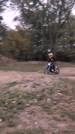 Jace and Reece Training @ Riverside MX #3phasemx