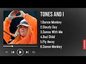 Timeless Songs of Tones and I 2025 Edition Every Fan’s Dream Playlist