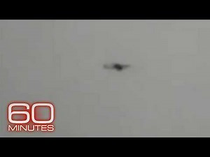 Unexplained drones, UFOs and the state of the Navy | 60 Minutes Full Episodes