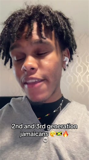 Connecting with Jamaican Heritage as a Second-Generation Jamaican