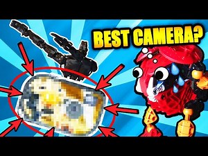 The BEST Camera for Stop Motion
