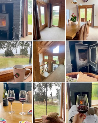 The Celtic Manor Resort on Reels