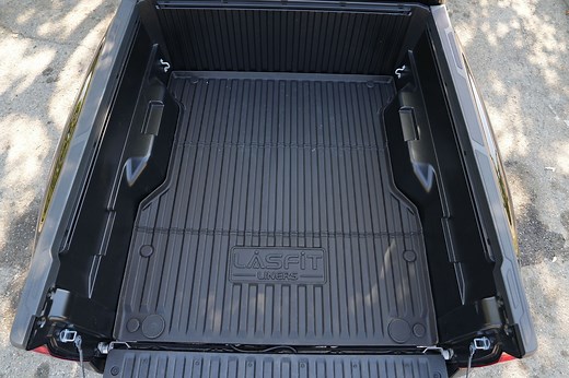 Which Is Best? Drop-in Liners VS Spray-On Liners VS Bed Liners | Lasfit Liners Small Talk - Ford Truck Enthusiasts Forums