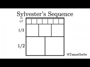Sylvester's Sequence