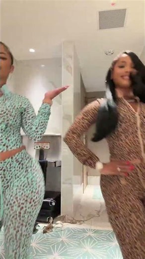 This Dance Will Make Your Day! 🥵😍🍑