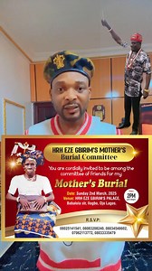 21K views · 1K reactions | HIS ROYAL HIGHNESS CYPRIAL MBAM NWEKE (EZE IZZI GBIRIM) Spent over 6.9 billion to build his castle  in his hometown Iziogo Abakiliki Ebonyi state | Ebonyi Son | Facebook