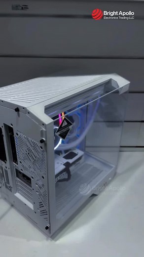 Upgrade to the future #msigaming #msi #brightapollo | Bright Apollo Electronics Trading LLC | Facebook