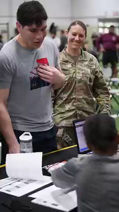 16K views · 201 reactions | Fort Jackson FMWR held a Bench Press Competition on Mar 9. Participants could earn Commander Cup Points for their unit. #PeopleFirst #VictoryStartsHere | Fort Jackson | Facebook