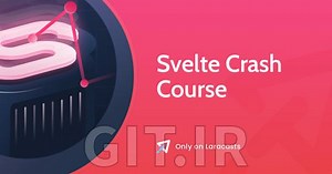 Laracasts Svelte Crash Course
