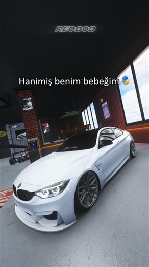 hanimiş hanimiş :DD | #niyekasılıyonki #assettocorsa #bmw