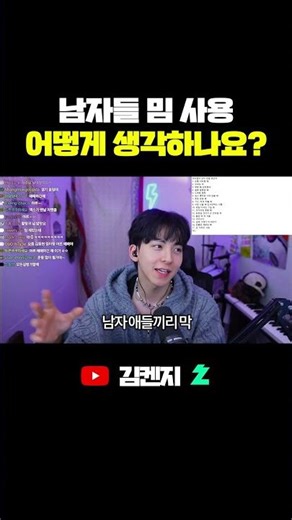 인터넷 밈 사용 어떻게 생각하나요?