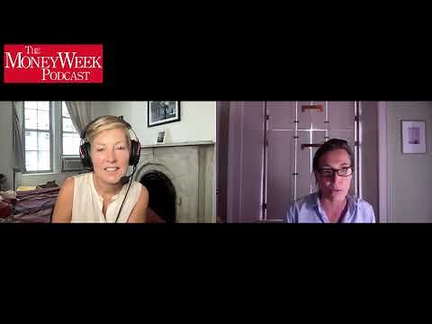 Gillian Tett: listen to the silence – how anthropology helps make sense of the world