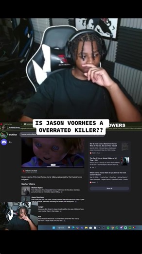 Jason Voorhees vs Freddy Kruger: Who Would Win?