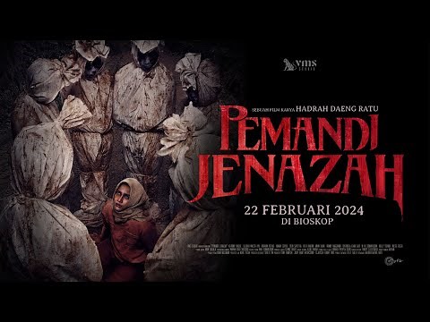 Pemandi Jenazah - Final Trailer