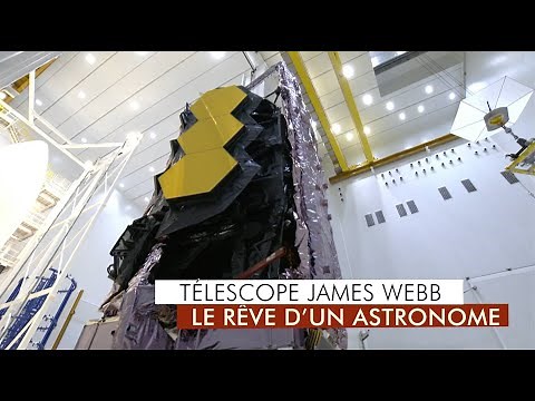 Discovery | René Doyon and the James Webb Space Telescope