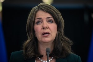 Confusion around Alberta’s school library book ban driving sales at book stores