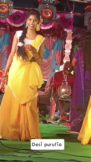 Toke Banabo Hamar Rani | New Purulia Song | Romantic Stage Program | Viral Video 2026