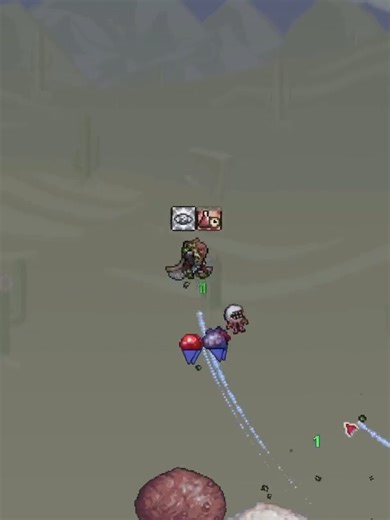 Blind Gamer Discusses the Boss Cursor Challenge in Terraria