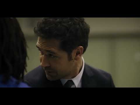 This is Mickey Haller’s way of winning in court - The Lincoln Lawyer