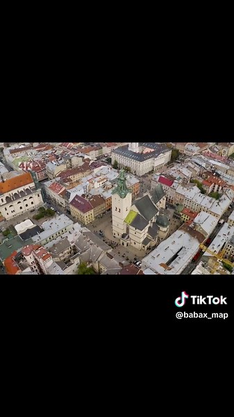 Geography of Ukraine: Mapping Europe