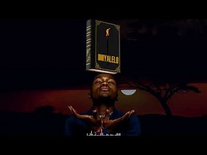 Nomndayi iSide lami (Visualizer)