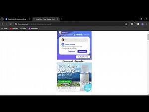 How to get Diamonds in McAlts full guide 100% working trick to get feather client🤑😍