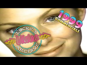 1999 TV Land Commercials Lucky's Video Archive Vol. 60