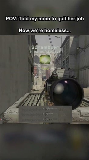 Trust The Process #callofduty #cod #nostalgia