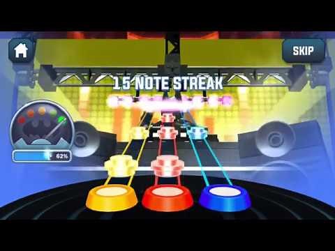 The LEGO Batman Game App Official Trailer