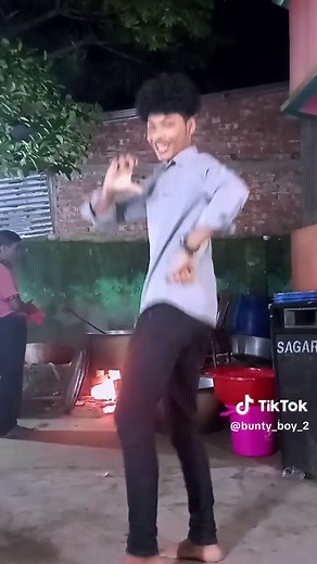 Bunty Boy Dance Video Compilation