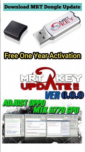 MRT Tool V6.0.O | Mrt Tool New update #mobilerepairing #technology