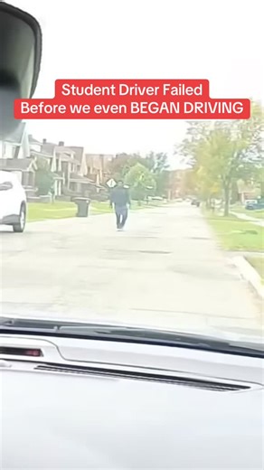 Korey L Batey on Instagram: "You Ray to learn to drive? #mrroadready #tiktokdrivingcontest #roadtest #learntodrive"