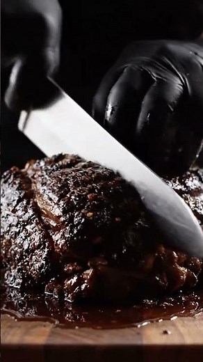 🔥 **BBQ Steak with Dijon Mustard & Smoky Sauce | Juicy Grill Recipe**