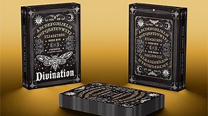 Divination Playing Cards
